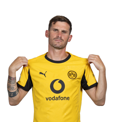 Pascal Groß