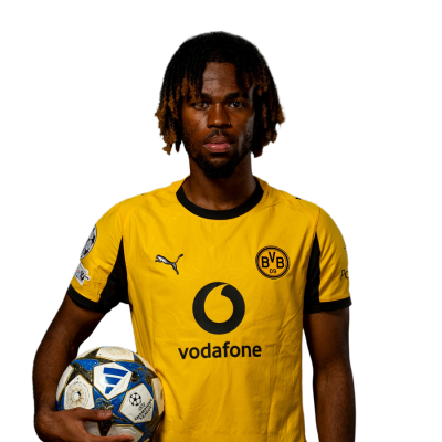 Carney Chukwuemeka