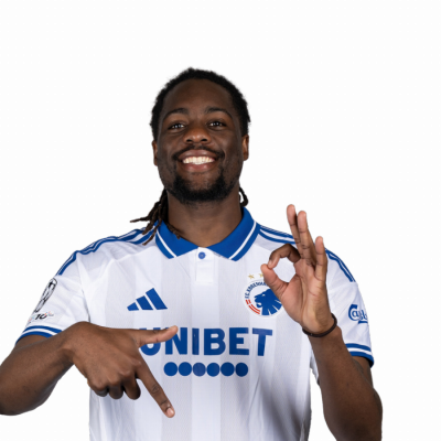 Munashe Garananga