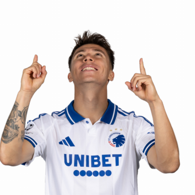 Rodrigo Huescas