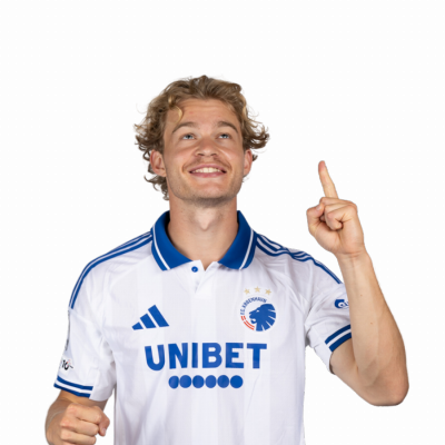 Mads Emil Madsen