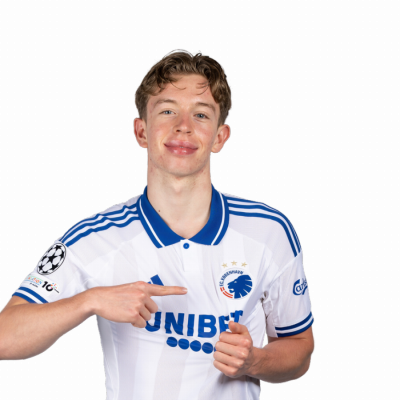 Oliver Højer
