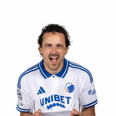 Thomas Delaney