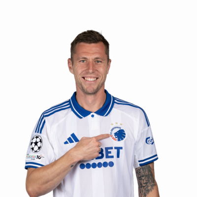 Lukas Lerager