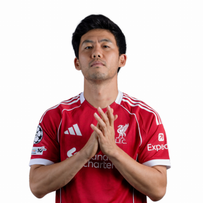 Wataru Endo