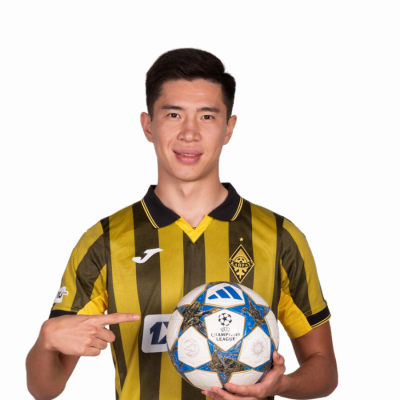 Adilet Sadybekov