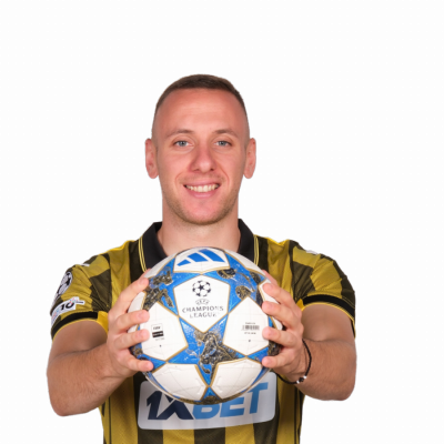 Jug Stanojev