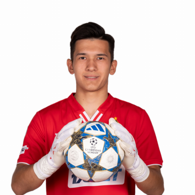 Dias Reymov