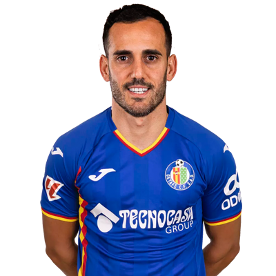 Juanmi Jiménez