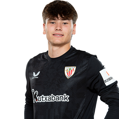Mikel Santos