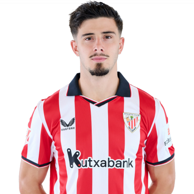 Nico Serrano