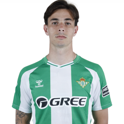 Valentín Gómez