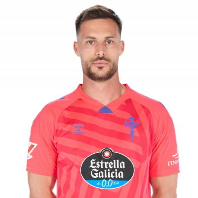 Marc Vidal