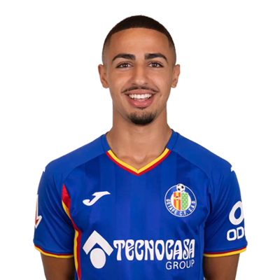 Ismael Bekhoucha