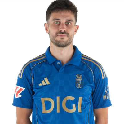 Lucas Ahijado
