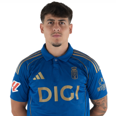 Santiago Colombatto