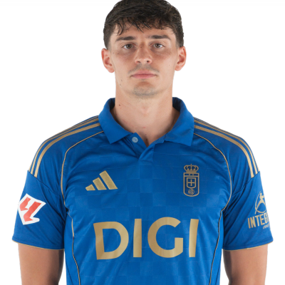 Oier Luengo