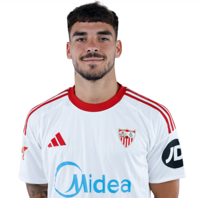 Isaac Romero
