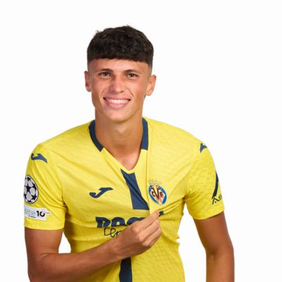 Daniel Budesca