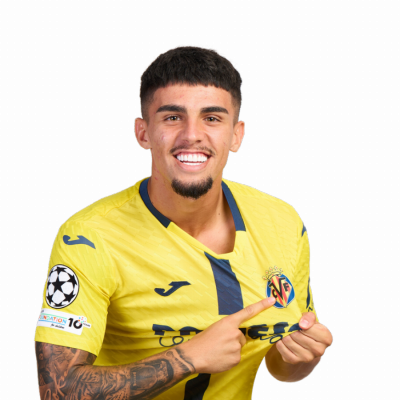 Víctor Moreno