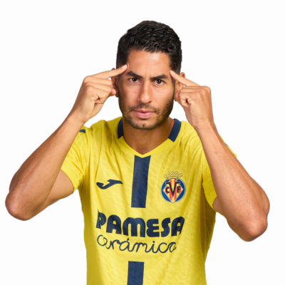 Ayoze Pérez