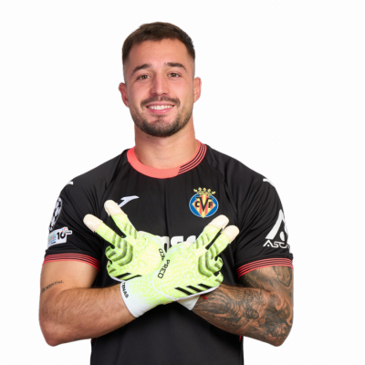 Arnau Tenas