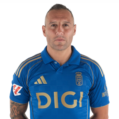 Santi Cazorla