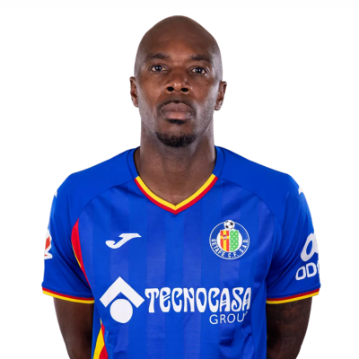 Allan Nyom