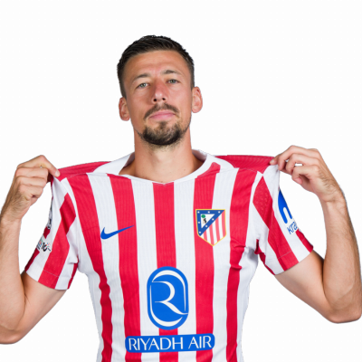 Clément Lenglet