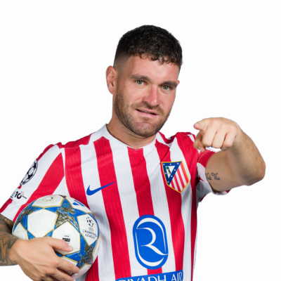 Javi Galán