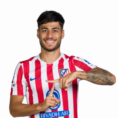 Carlos Martín