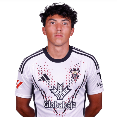 Jonathan Gómez