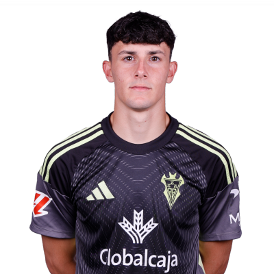 Mario Ramos