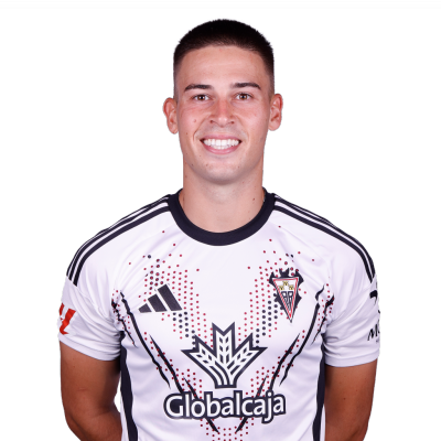 Javi Moreno