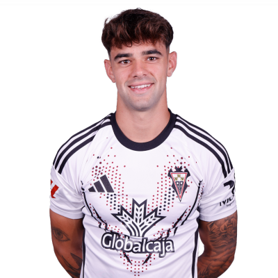 Victor Valverde