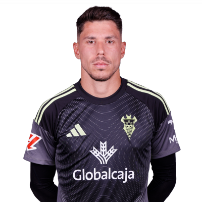 Raúl Lizoain