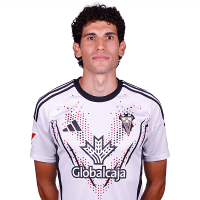 Jesús Vallejo