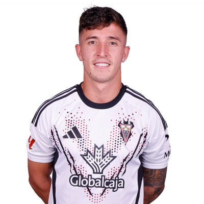 Dani Escriche