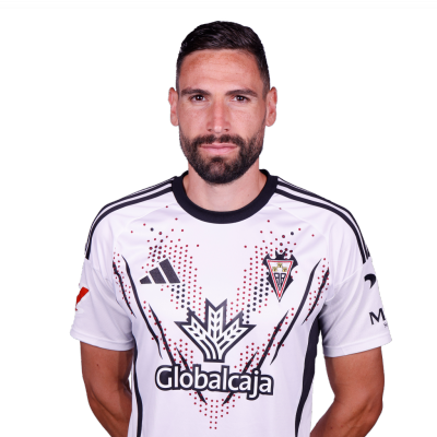 Antonio Puertas