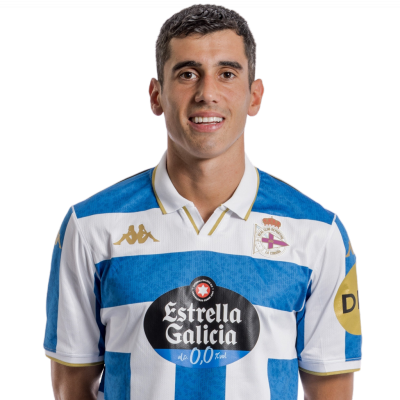 Diego Villares