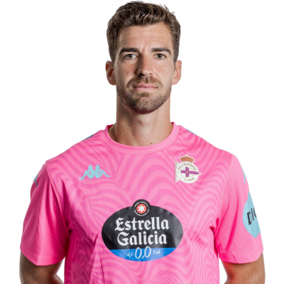 Germán Parreño