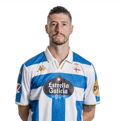 Sergio Escudero