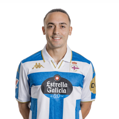 Luismi Cruz