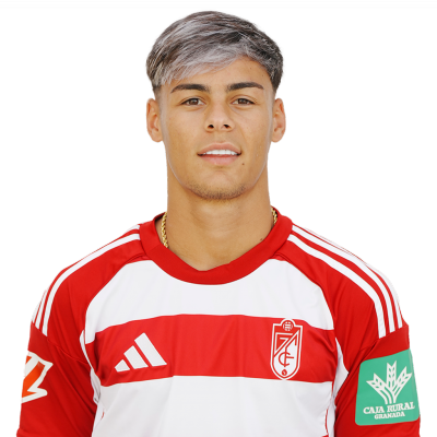 Samu Cortes