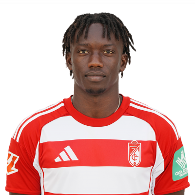 Souleymane Faye