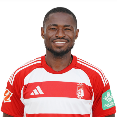 Martin Hongla