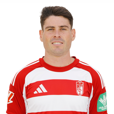 Sergio Ruiz