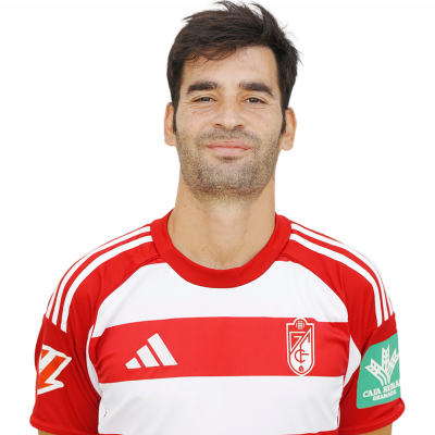 Manu Trigueros