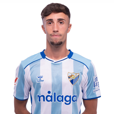 David Larrubia