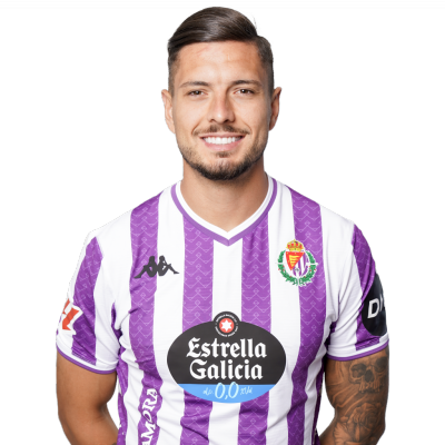 Javi Sánchez